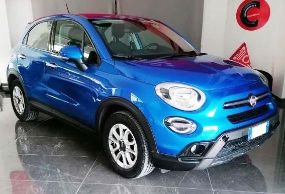FIAT 500X  MJET BUSINESS