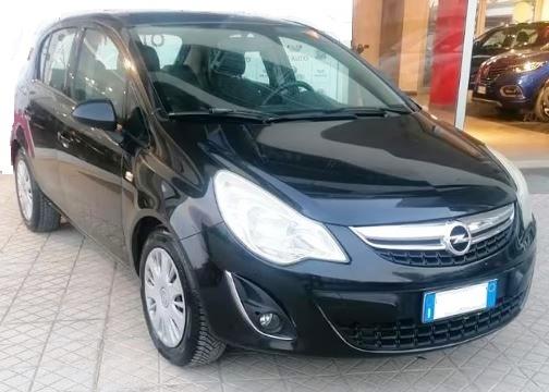 OPEL CORSA S&S EDITION
